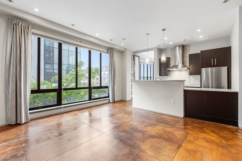Property Photo: 36 A St 2A MA 02127