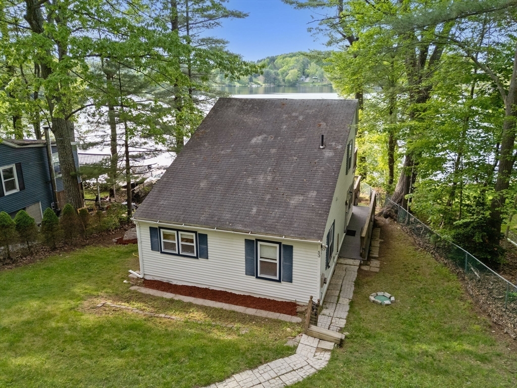 Property Photo: 53 Oakland Dr MA 01562