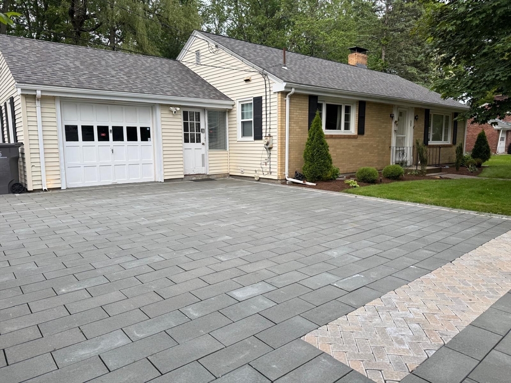Property Photo:  33 Stevens Rd  MA 01702 