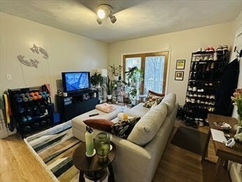 Property Photo: 43 Lincoln St. 1 MA 02141