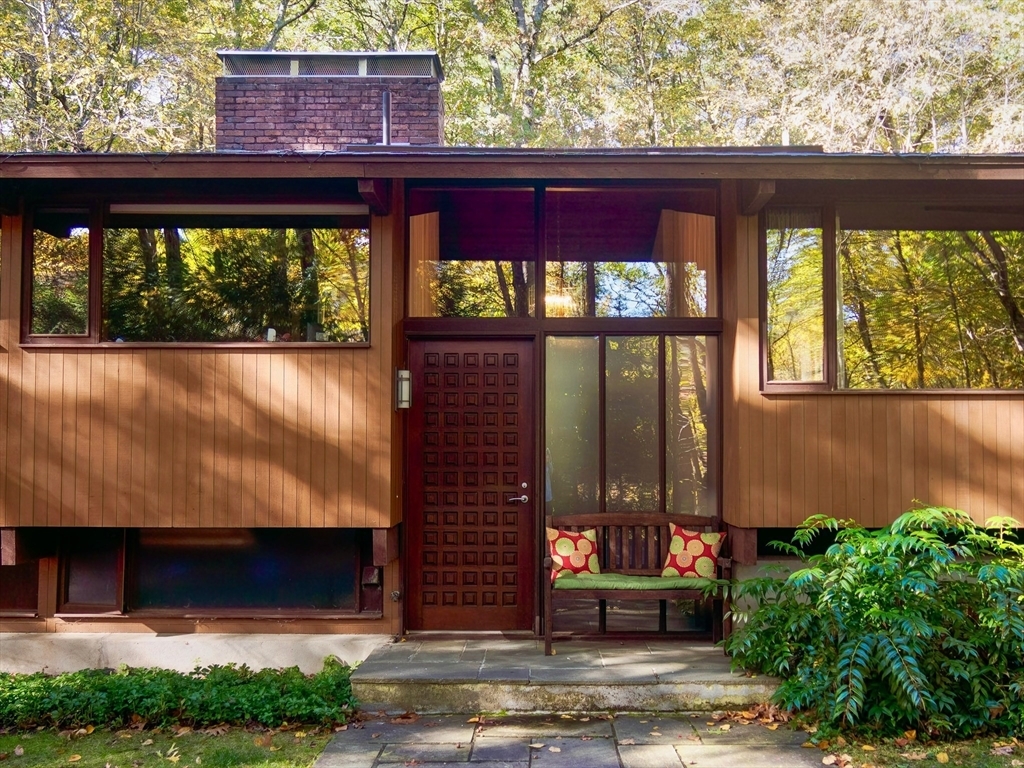 Property Photo:  94 Bingham Road  MA 01741 