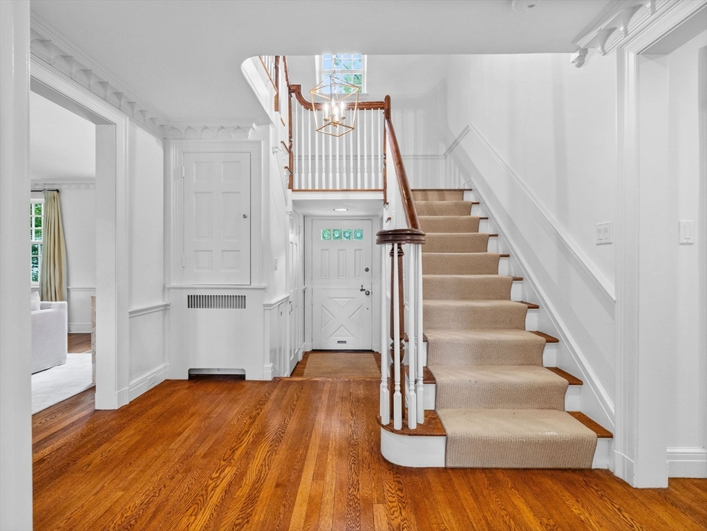 Property Photo: 36 Old Farm Rd MA 02481