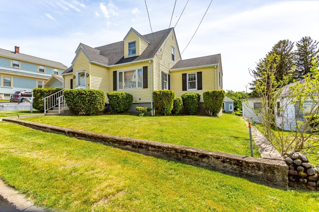Property Photo:  195 Hooper Street  RI 02878 