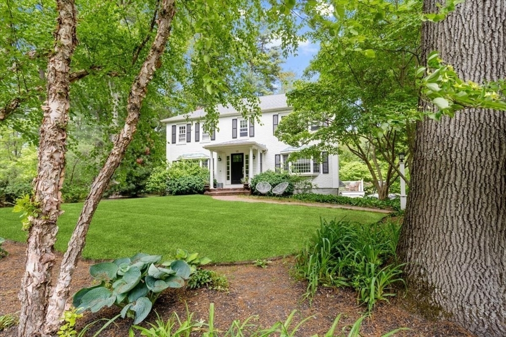 Property Photo: 16 Harvard Dr MA 02043