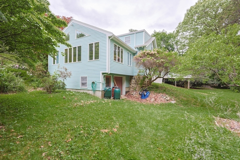Property Photo: 44 Huntington Ave MA 02067