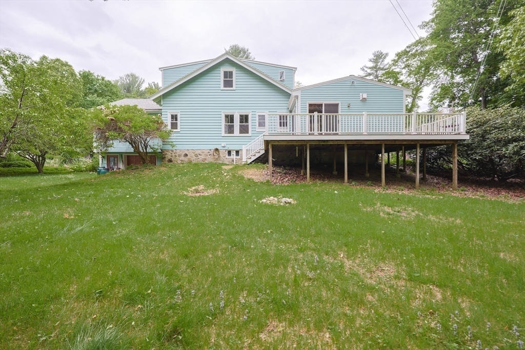 Property Photo: 44 Huntington Ave MA 02067