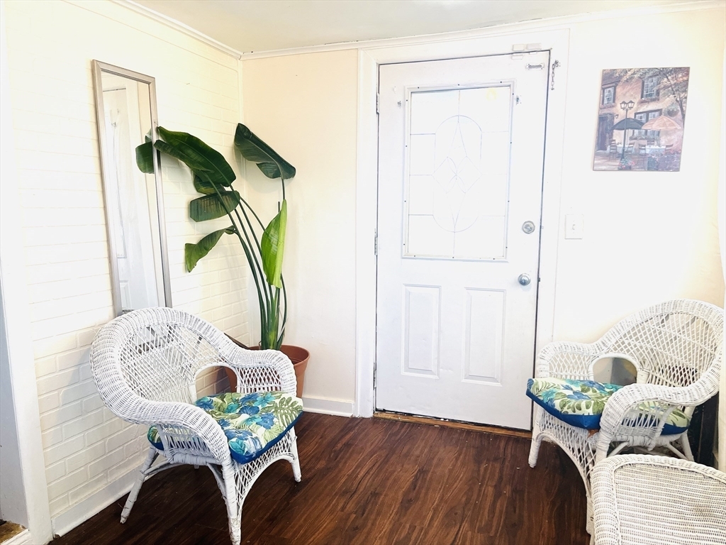 Property Photo: 173 Brookway Rd MA 02131