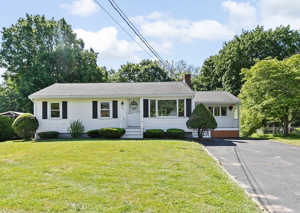 Property Photo:  482 West Water St  MA 02370 