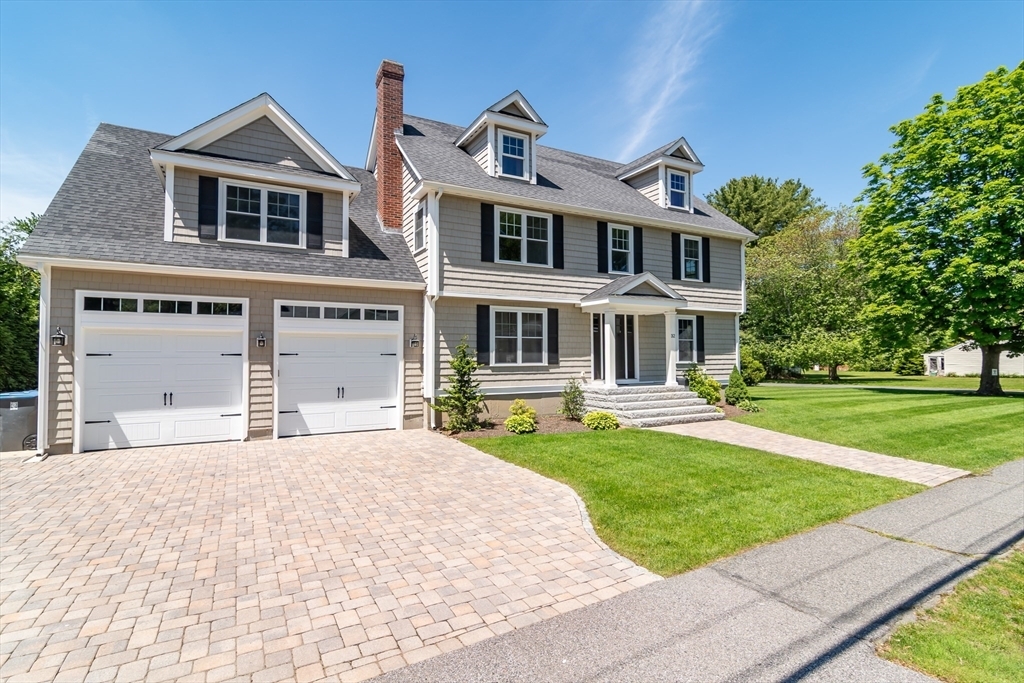 Property Photo:  32 Charles St  MA 01760 