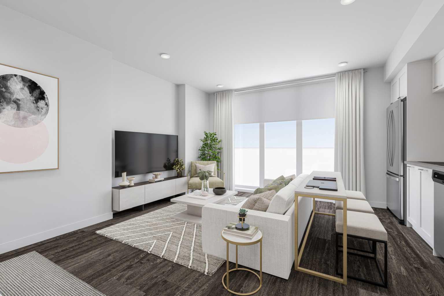 Property Photo: 210 18 Avenue SW 203 AB T2S 3H1