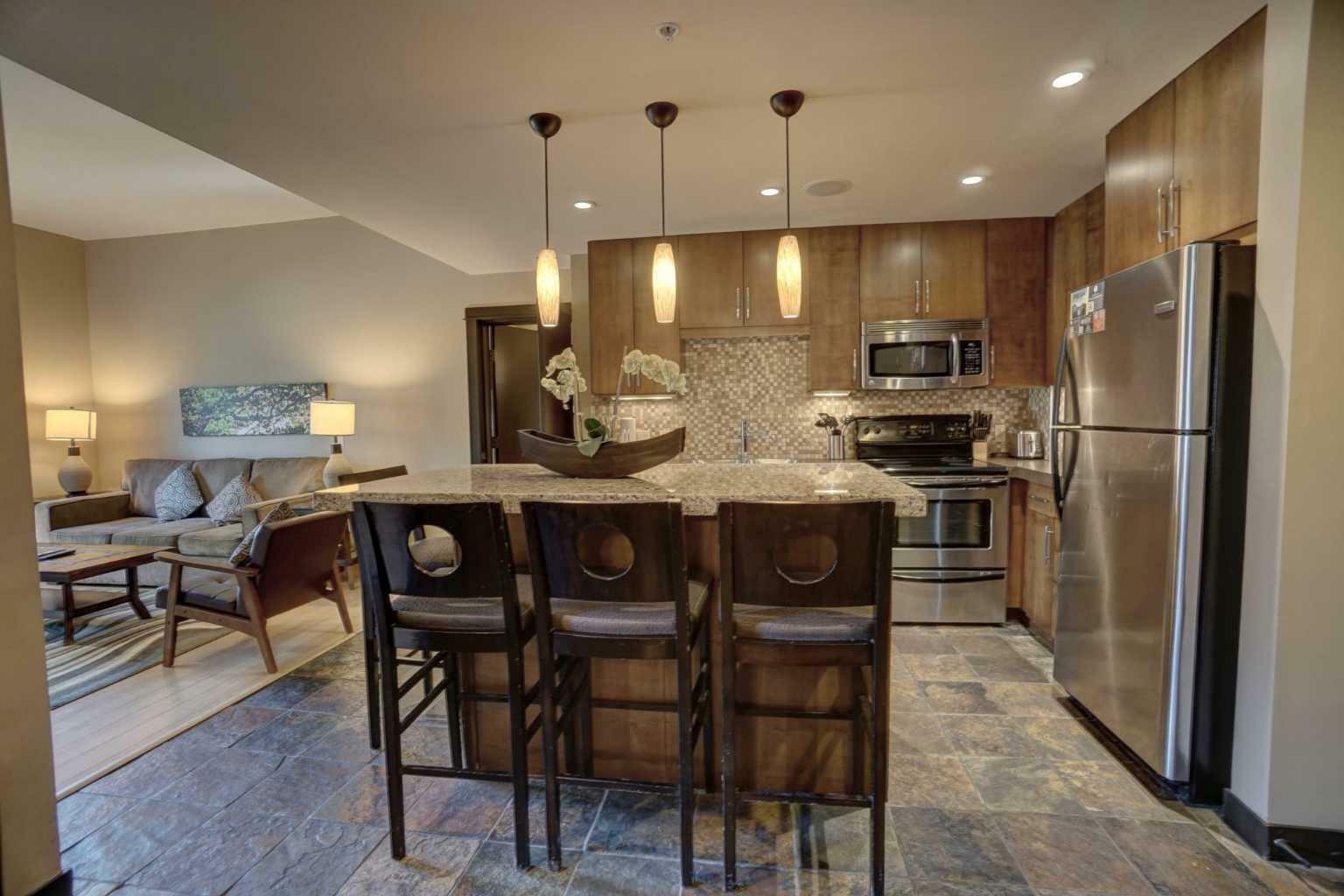 Property Photo: 1818 Mountain Avenue 106A AB T1W 3M3