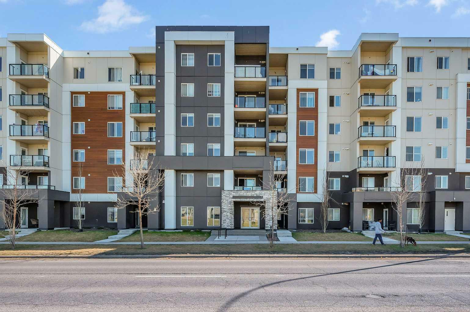 4641 128 Avenue NE 4206  Calgary AB T3N 1T5 photo