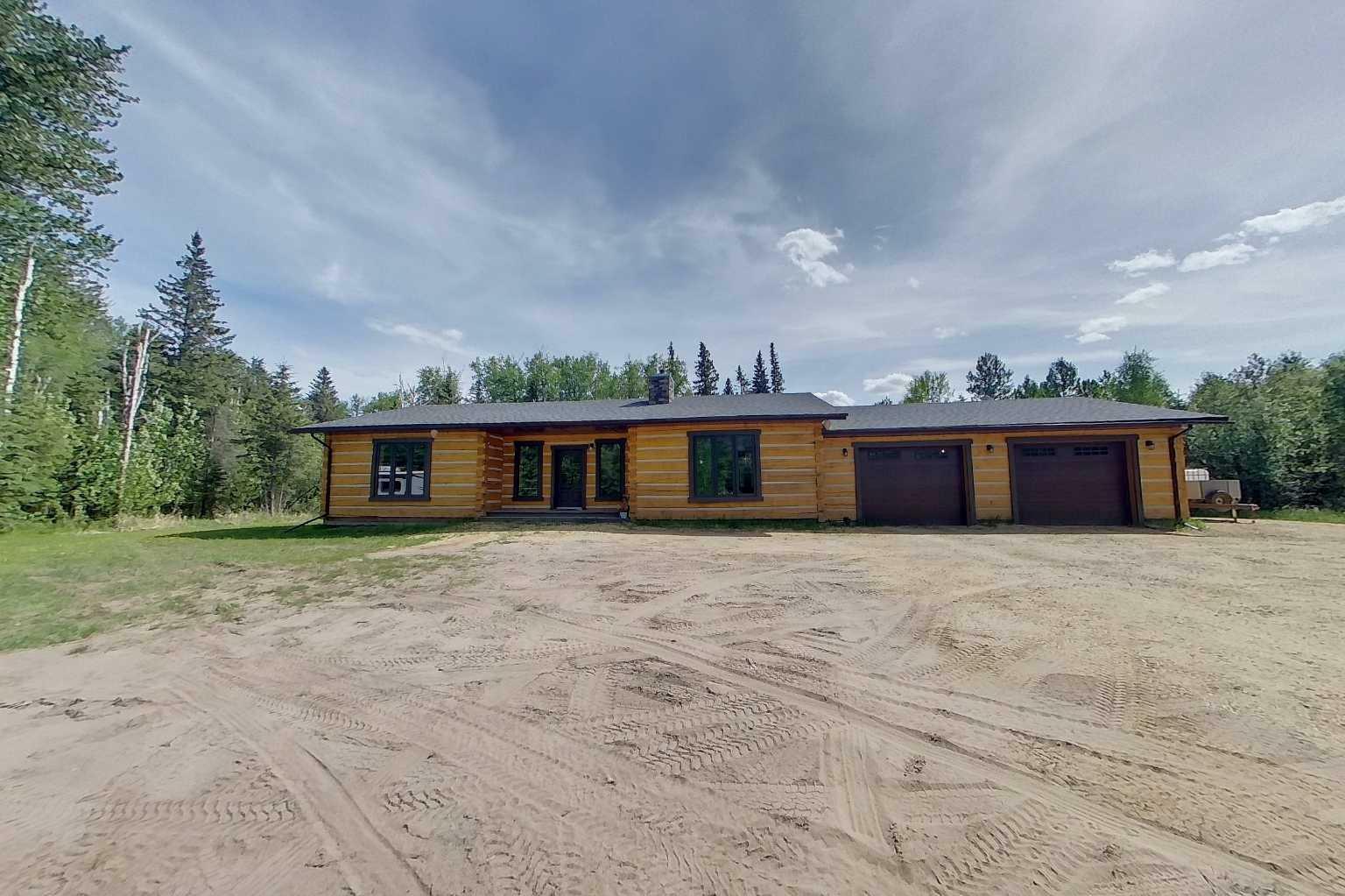 Property Photo: 63037 Bayer Road AB T0G 2A0