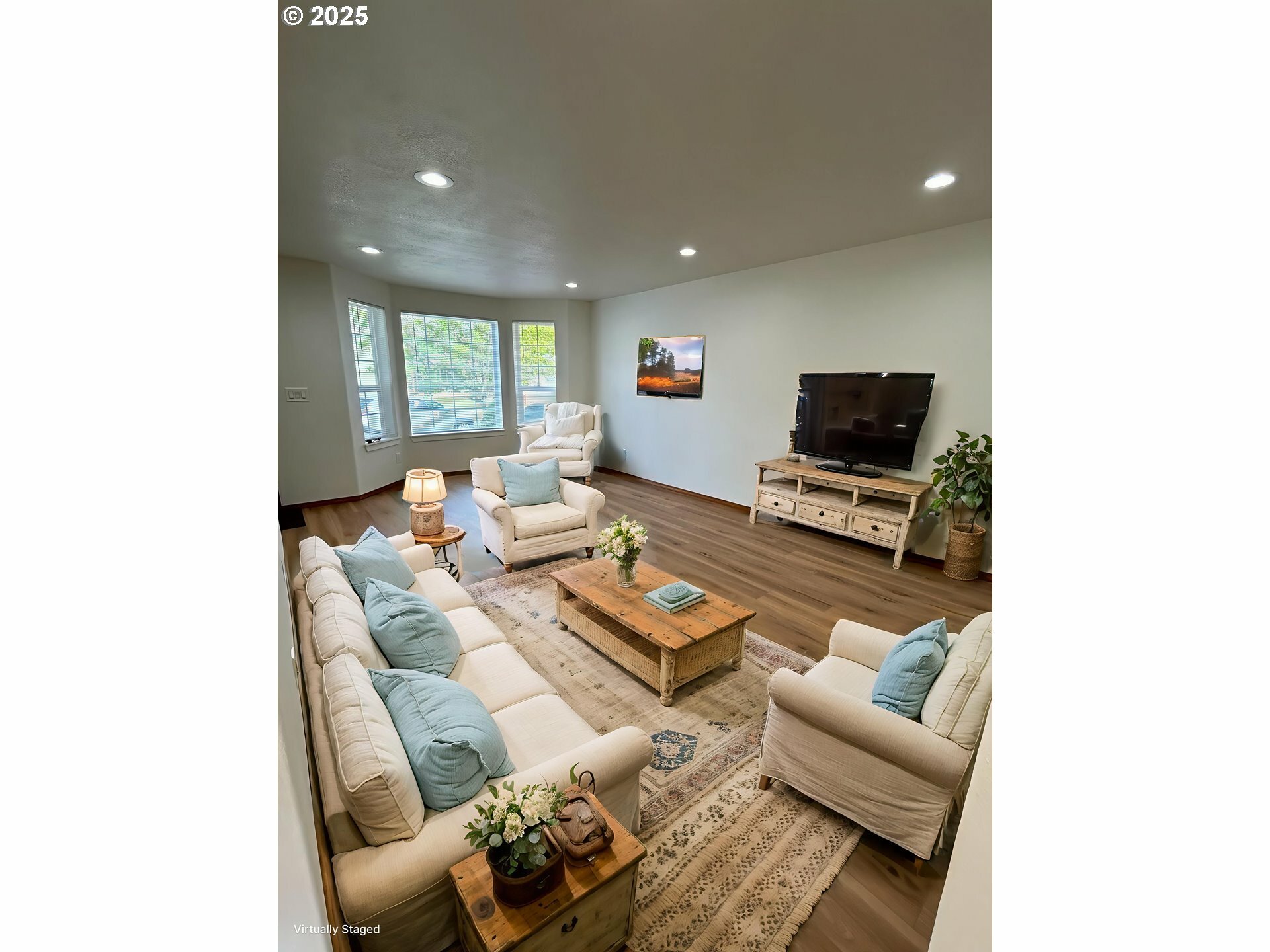 Property Photo: 2904 NE 145th Ave WA 98682