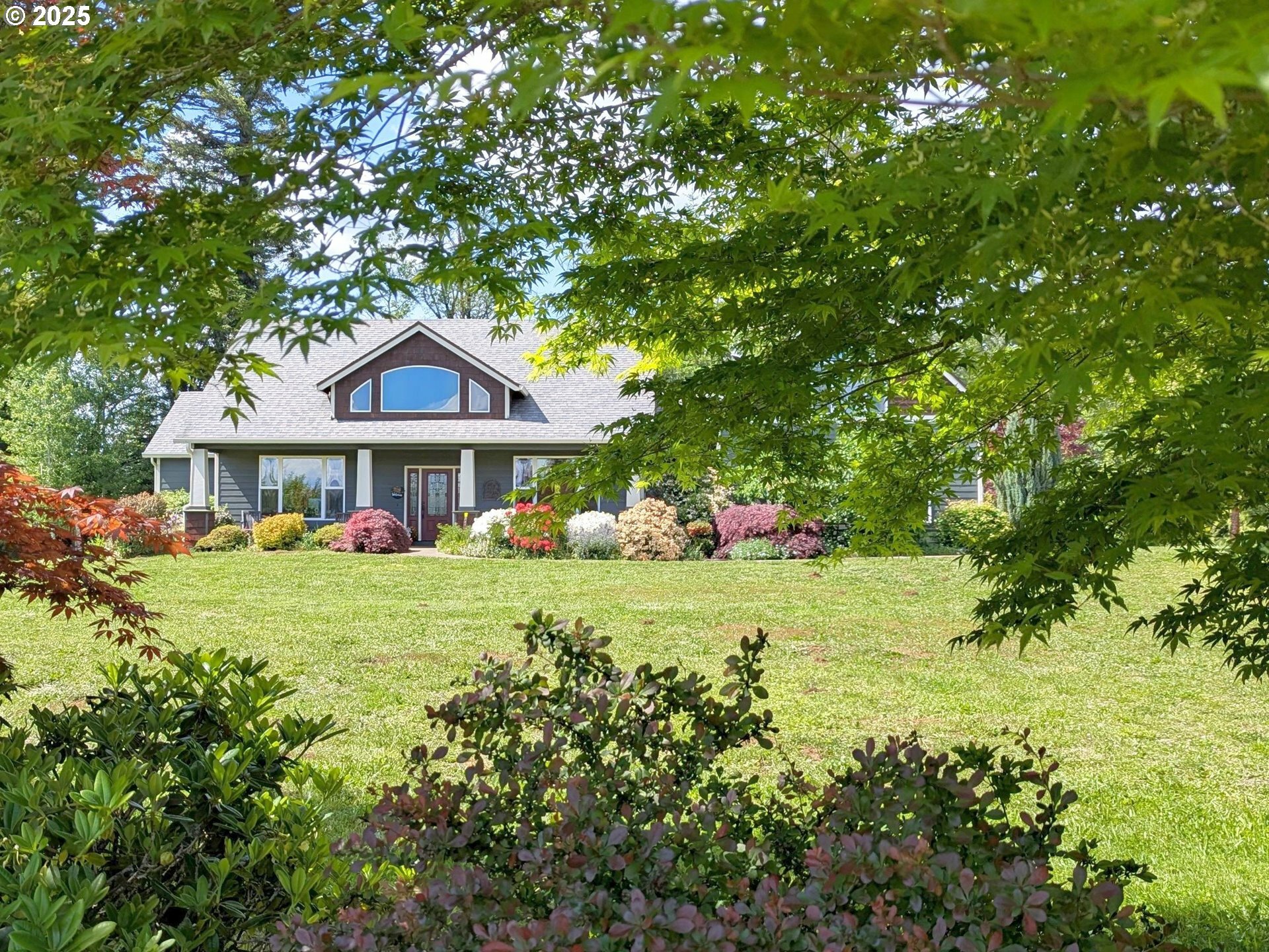Property Photo:  72 Patrick Ln  WA 98671 