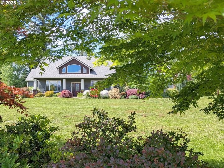 Property Photo: 72 Patrick Ln WA 98671