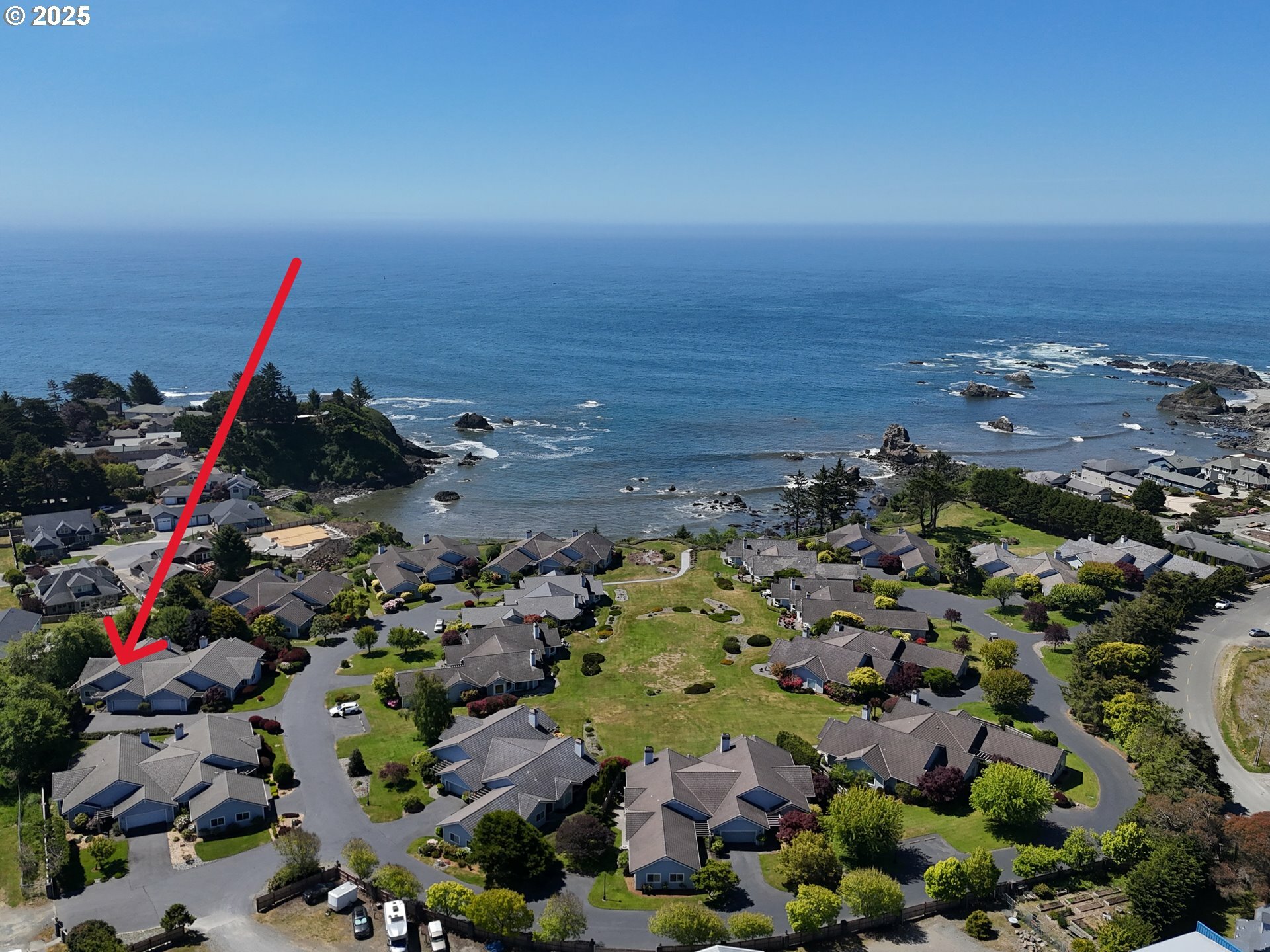Property Photo: 221 Schooner Bay Dr OR 97415
