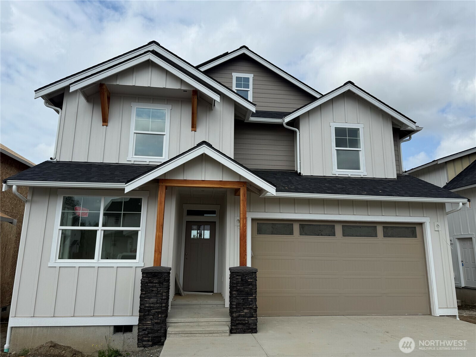 Property Photo:  5942 Lot 47  Ranch Loop  WA 98248 