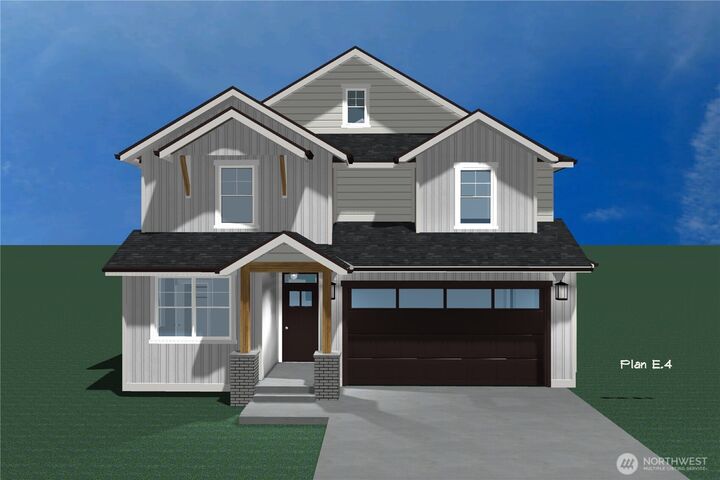 Property Photo: 5942 Lot 47 Ranch Loop WA 98248