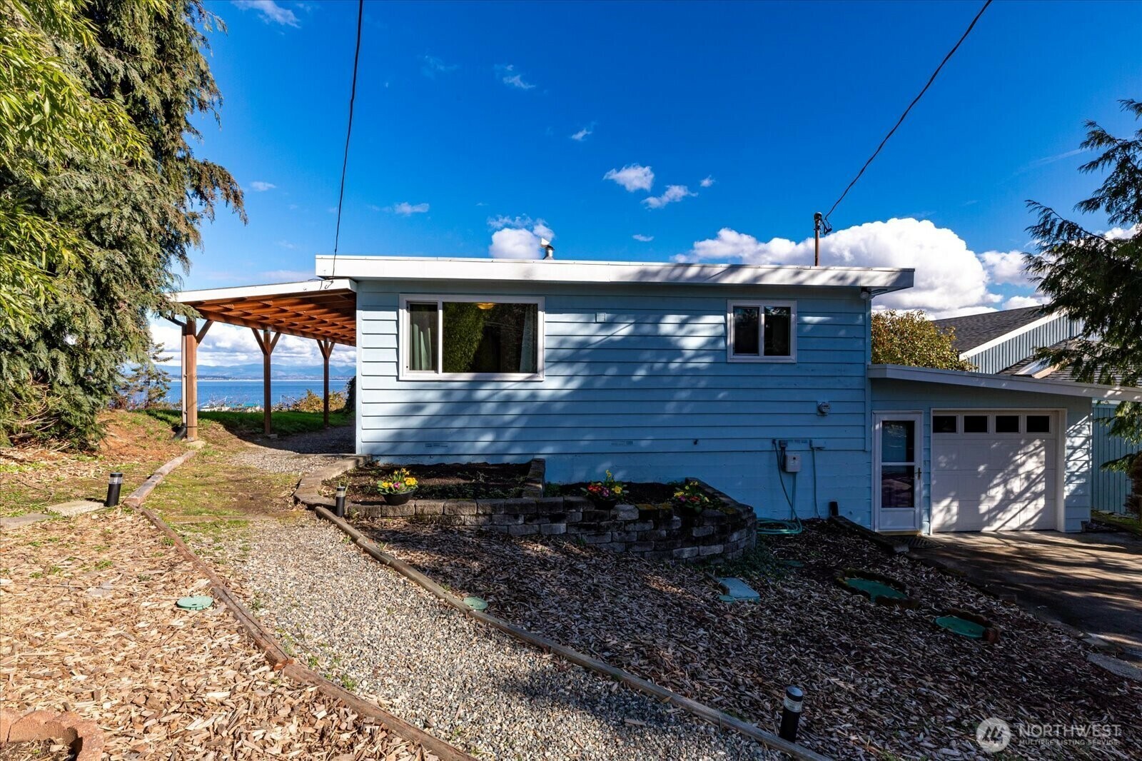 Property Photo: 4849 Berg Road WA 98236