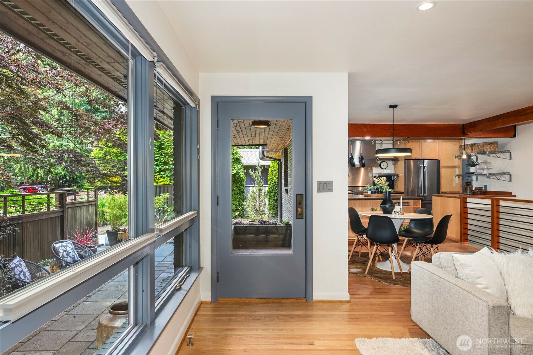 Property Photo:  13226  7th Avenue NW  WA 98177 