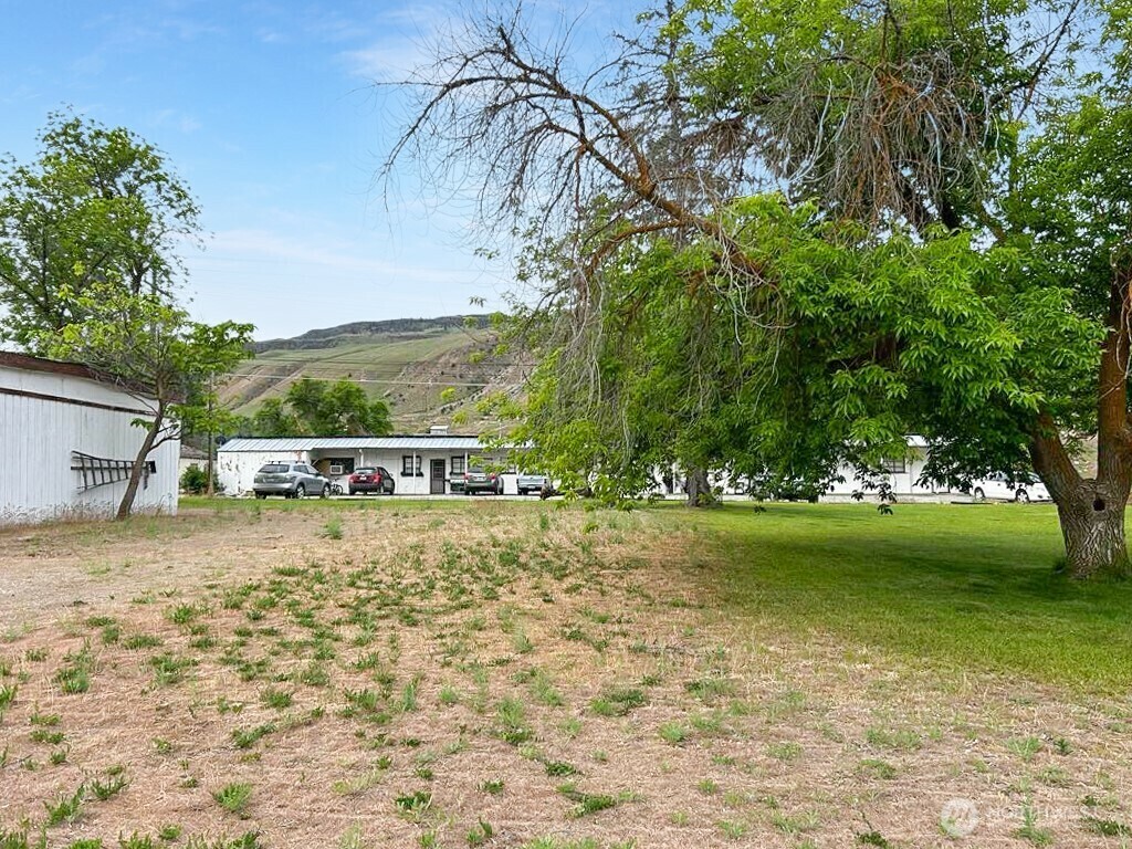 Property Photo:  0  Lot 2 Columbia Avenue  WA 98813 