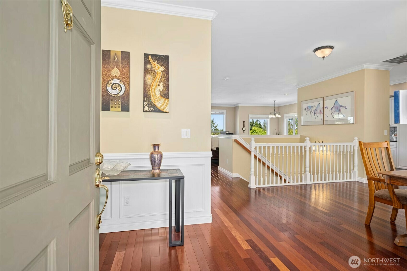 Property Photo: 12232 SE 80th Way WA 98056