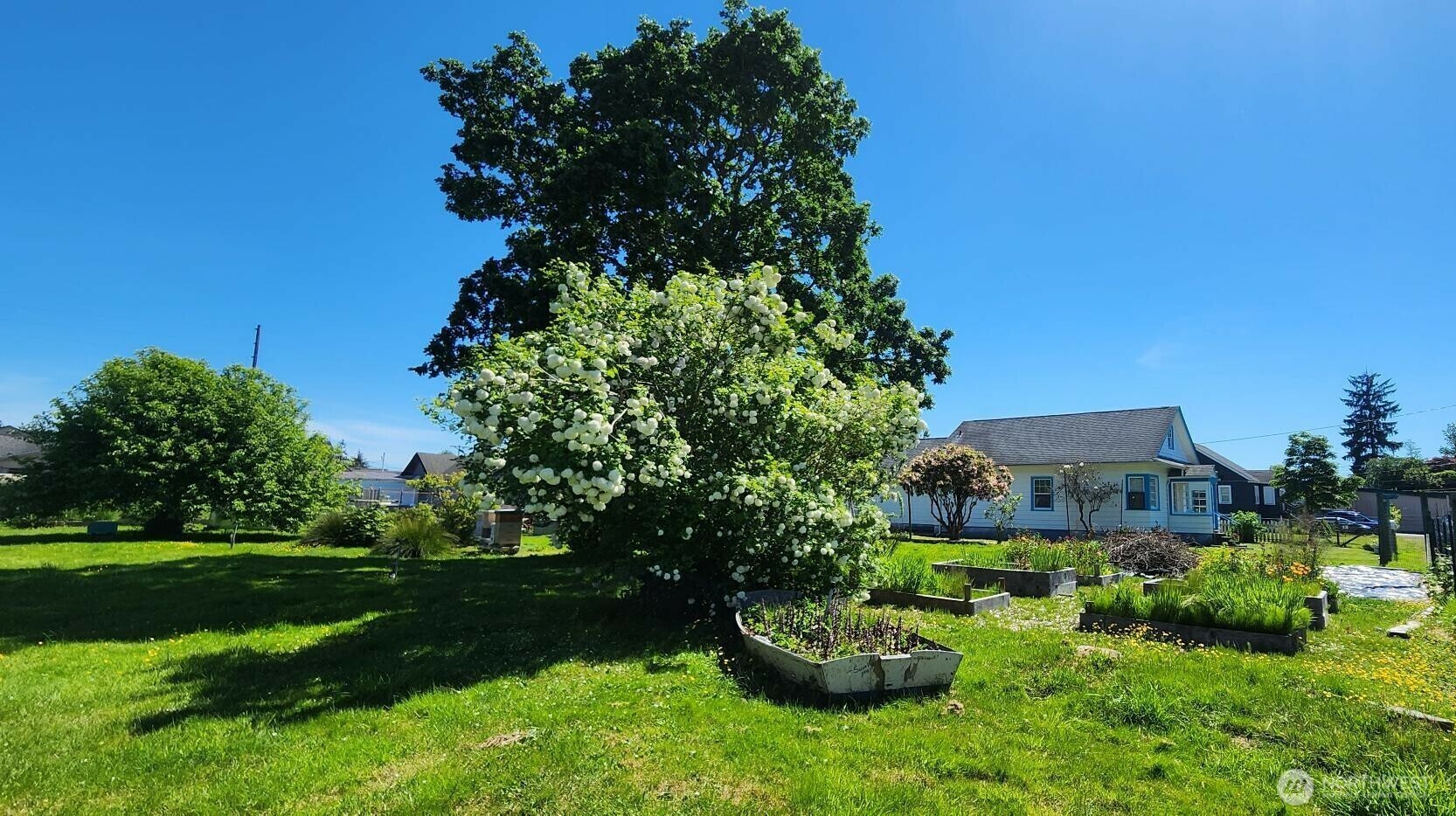 Property Photo: 1015 Randall Street WA 98520