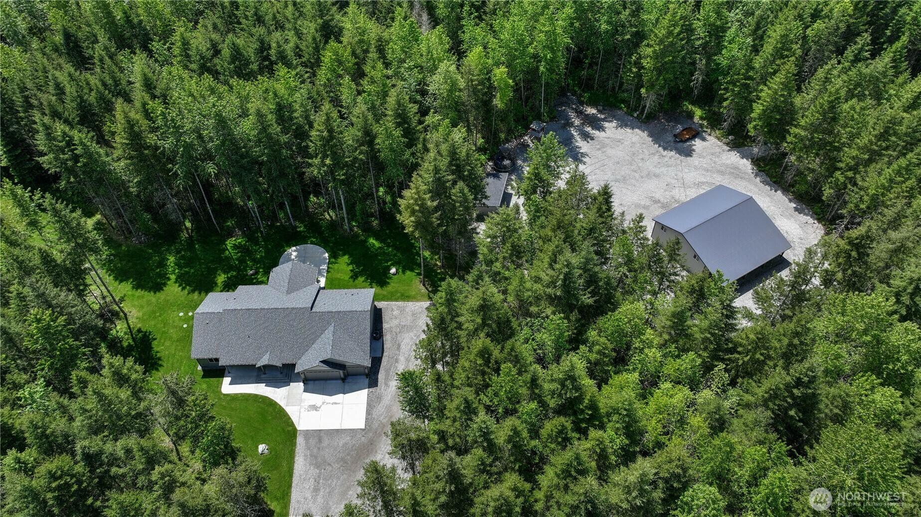 Property Photo: 20445 151st Lane SE WA 98597