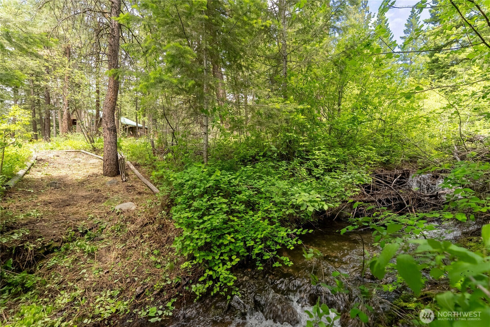 Property Photo: 174 Goat Creek Road WA 98862