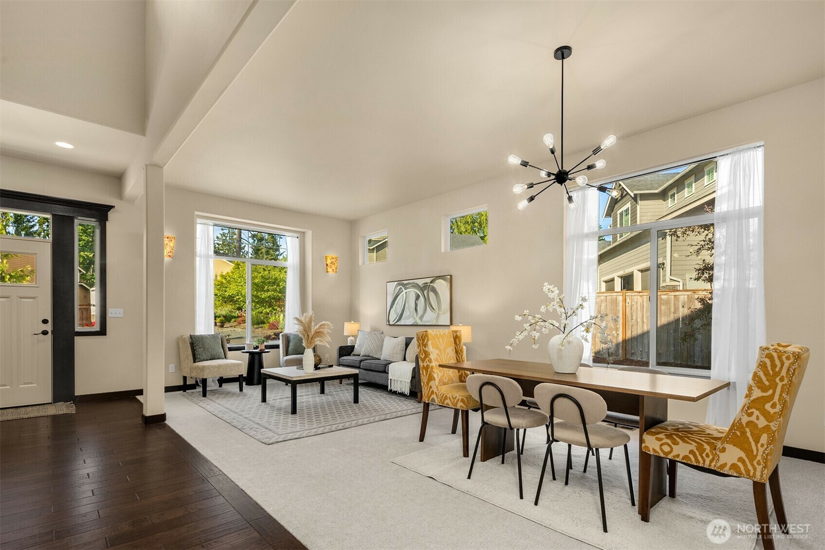 Property Photo: 18629 44th Avenue W WA 98037