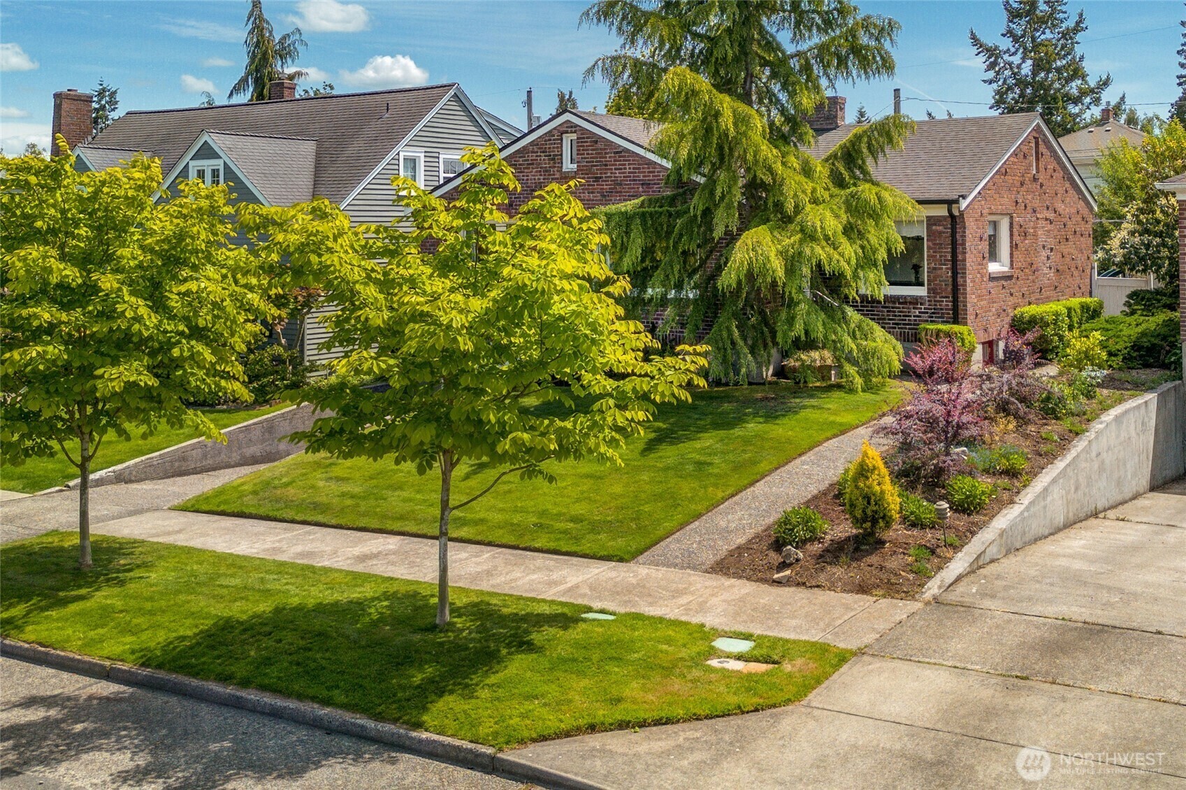 Property Photo: 4114 N 37th Street WA 98407