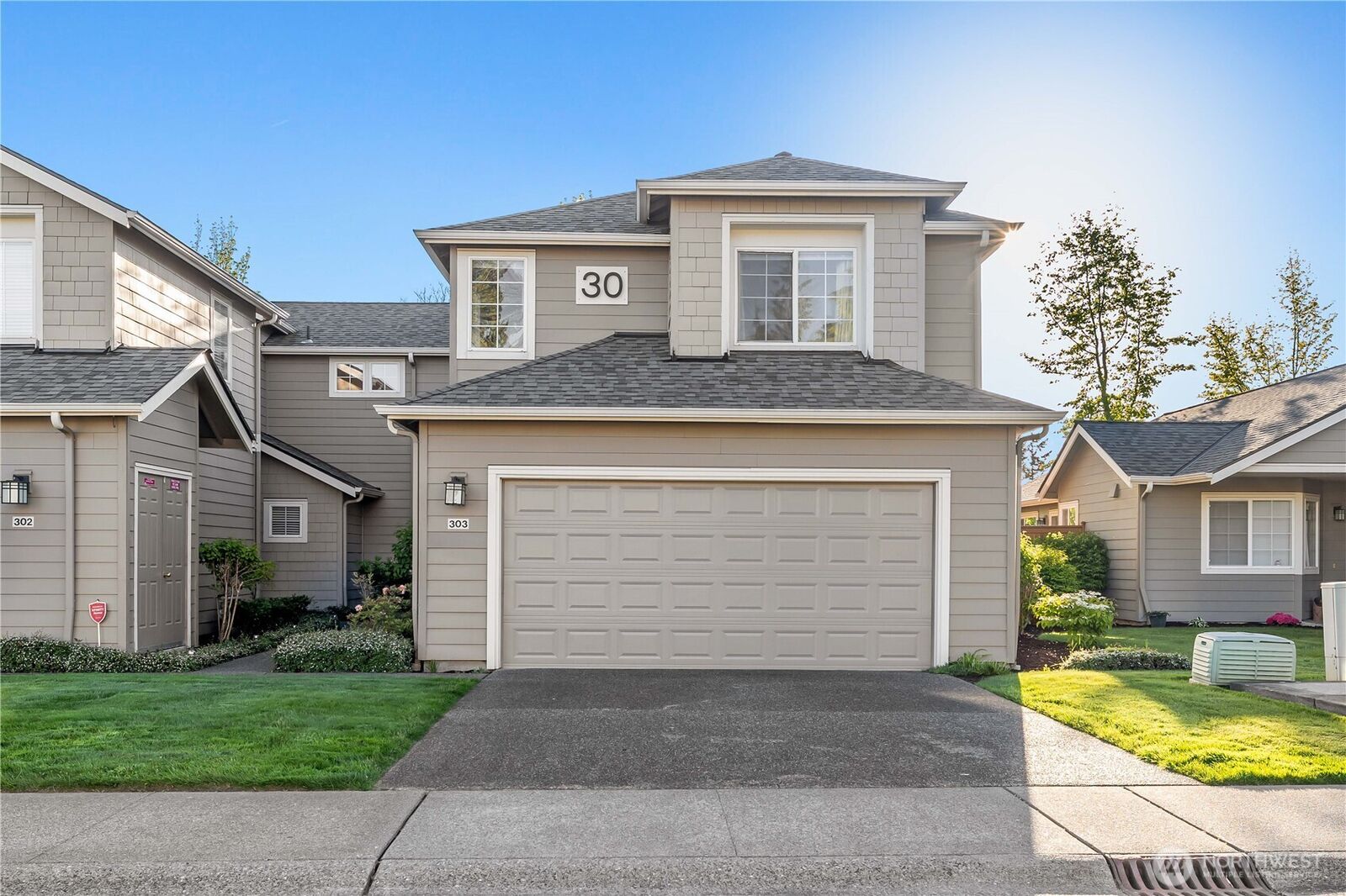 Property Photo:  1430 W Casino Road 303  WA 98204 