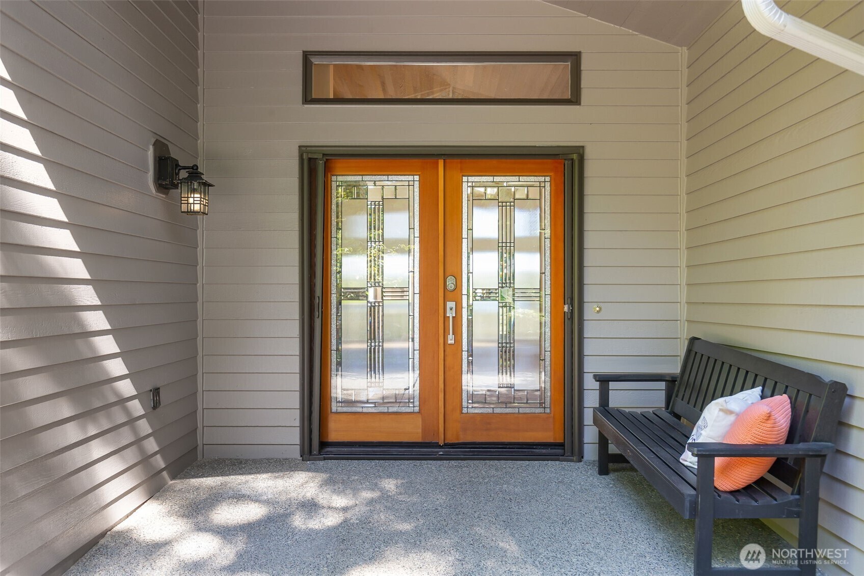 Property Photo: 9736 49th Avenue NE WA 98115