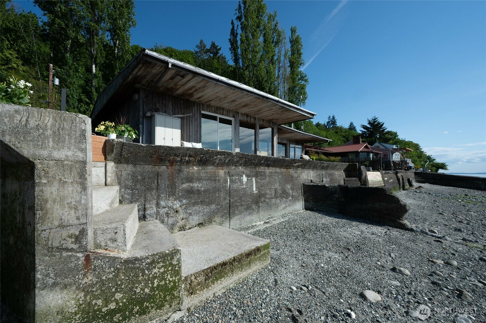 Property Photo: 8204 Naketa Beach Walk WA 98275