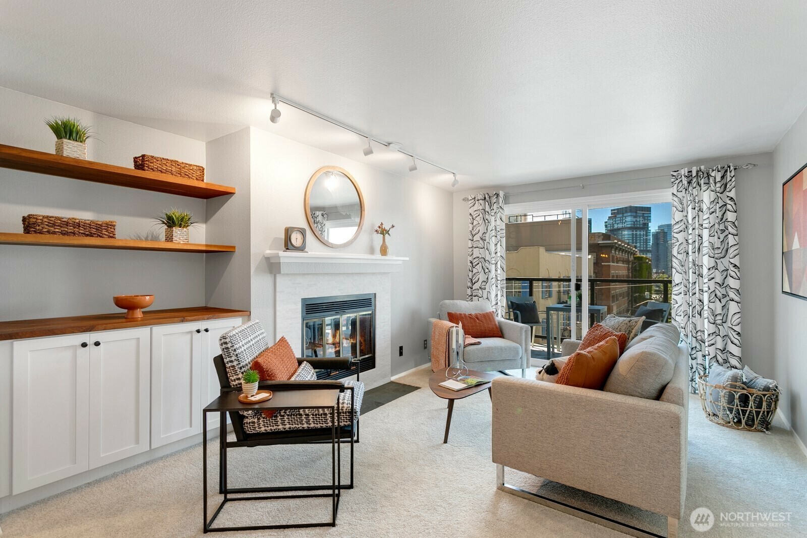 1800  Boylston Avenue 302  Seattle WA 98122 photo