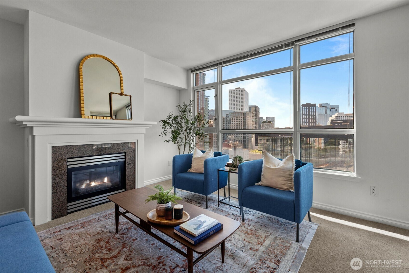 Property Photo: 1420 Terry Avenue 1203 WA 98101