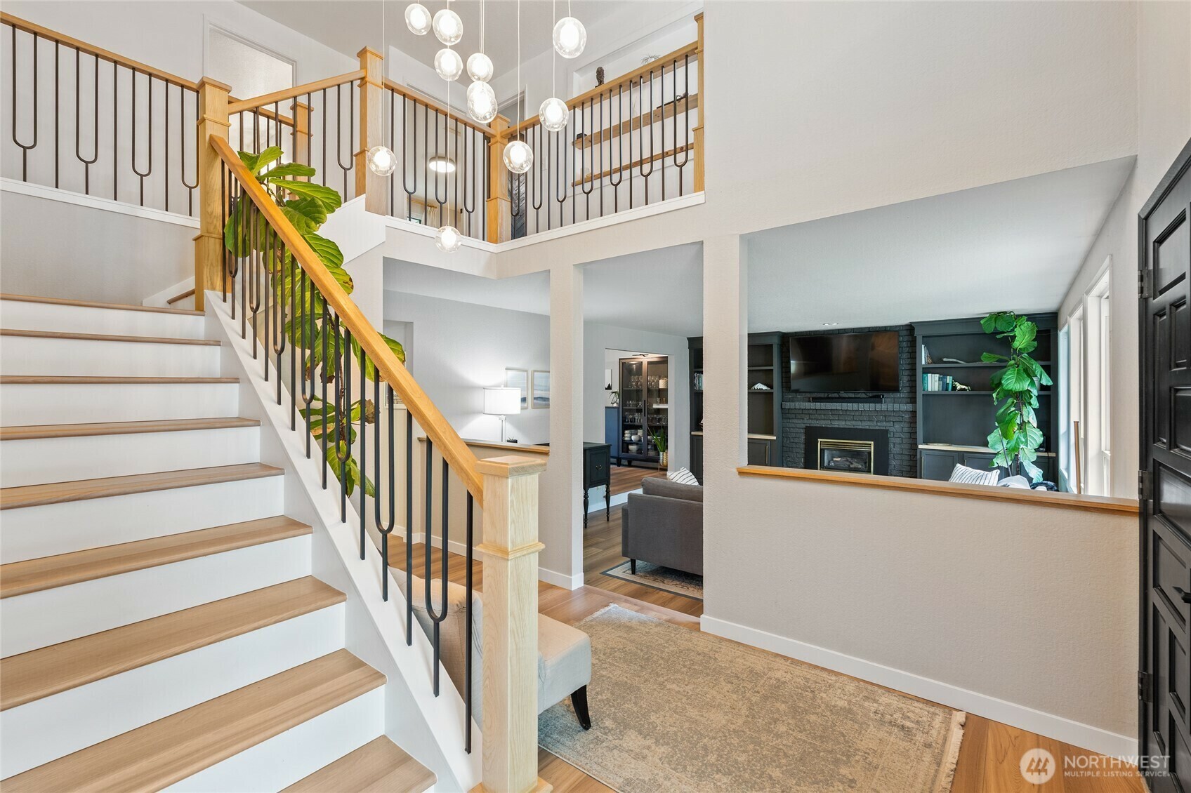 Property Photo: 2115 140th Place SE WA 98012