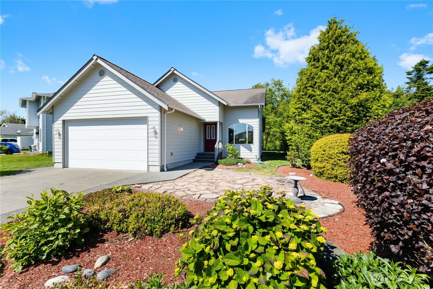 Property Photo: 4424 Windlass Lane WA 98230