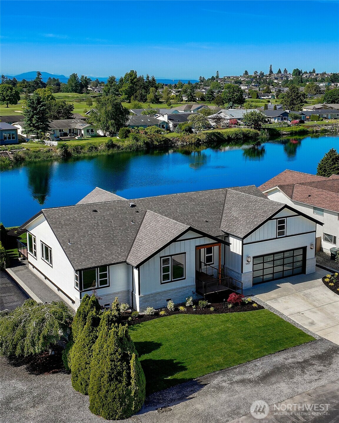 5425  Salish Road  Blaine WA 98230 photo