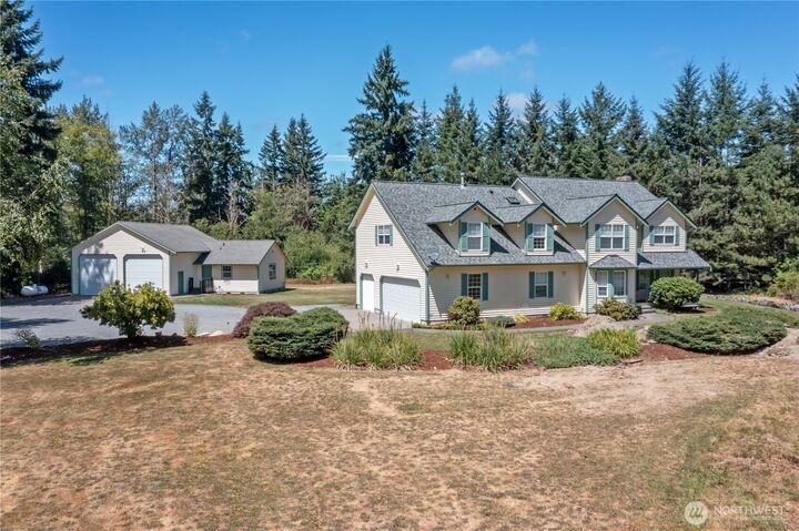 27314  152nd Avenue E  Graham WA 98338 photo
