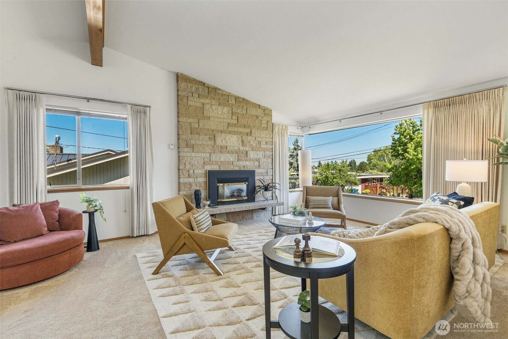 Property Photo:  4839 S Mead Street  WA 98118 