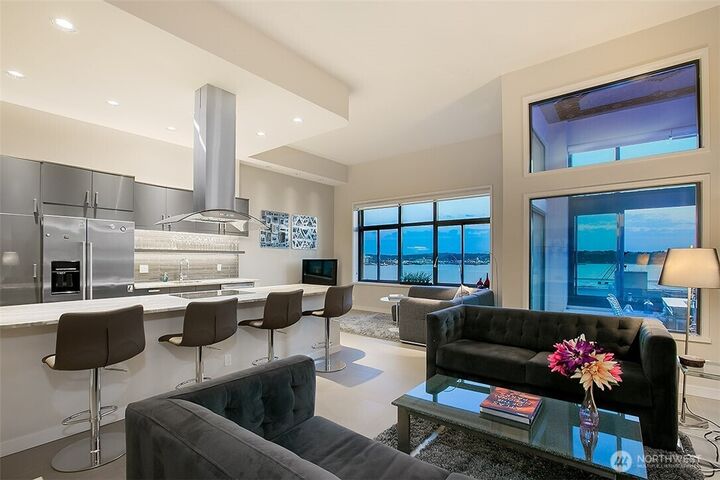 2021  1st Avenue G4  Seattle WA 98121 photo