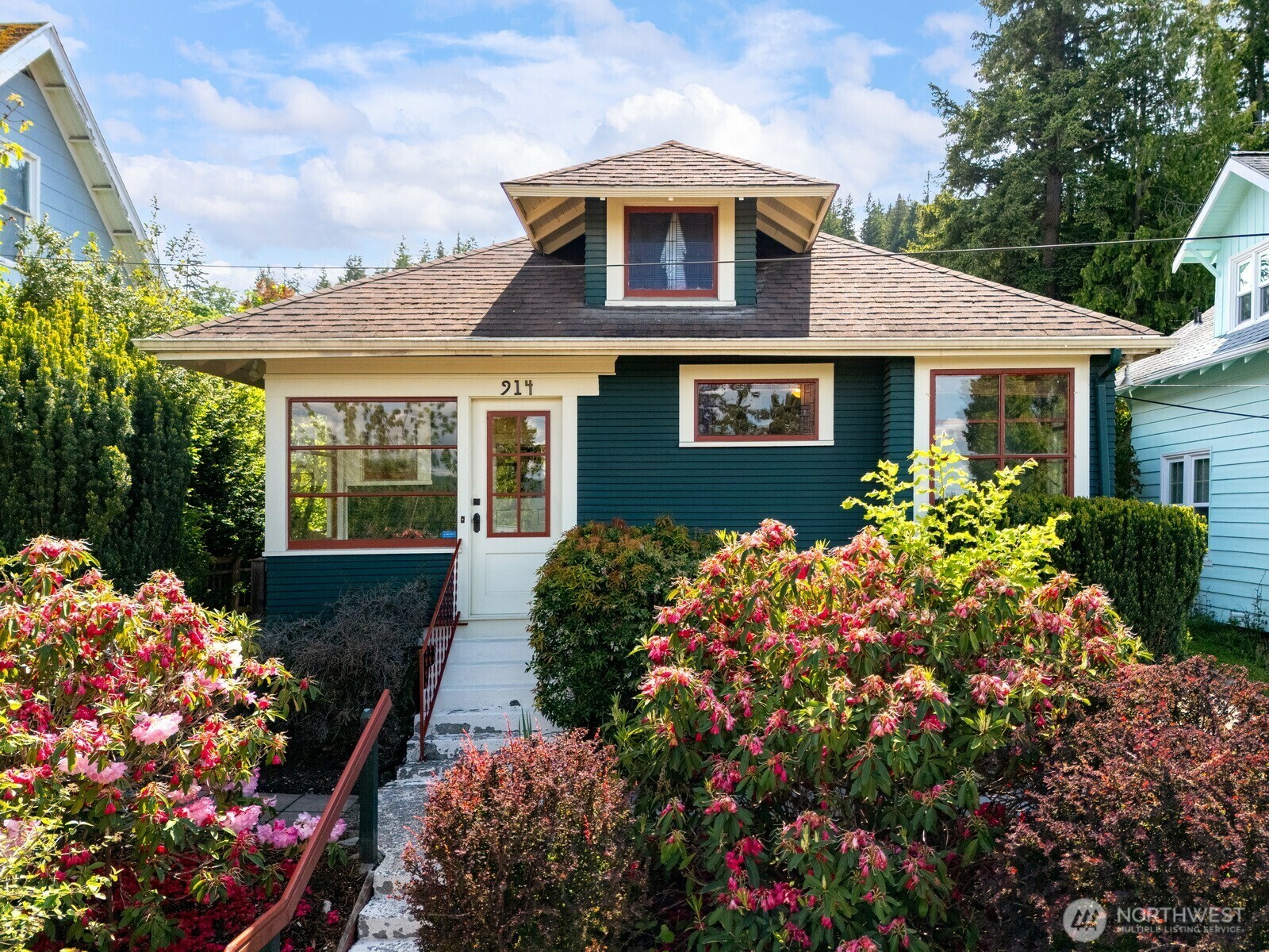914 E Laurel Street  Bellingham WA 98225 photo