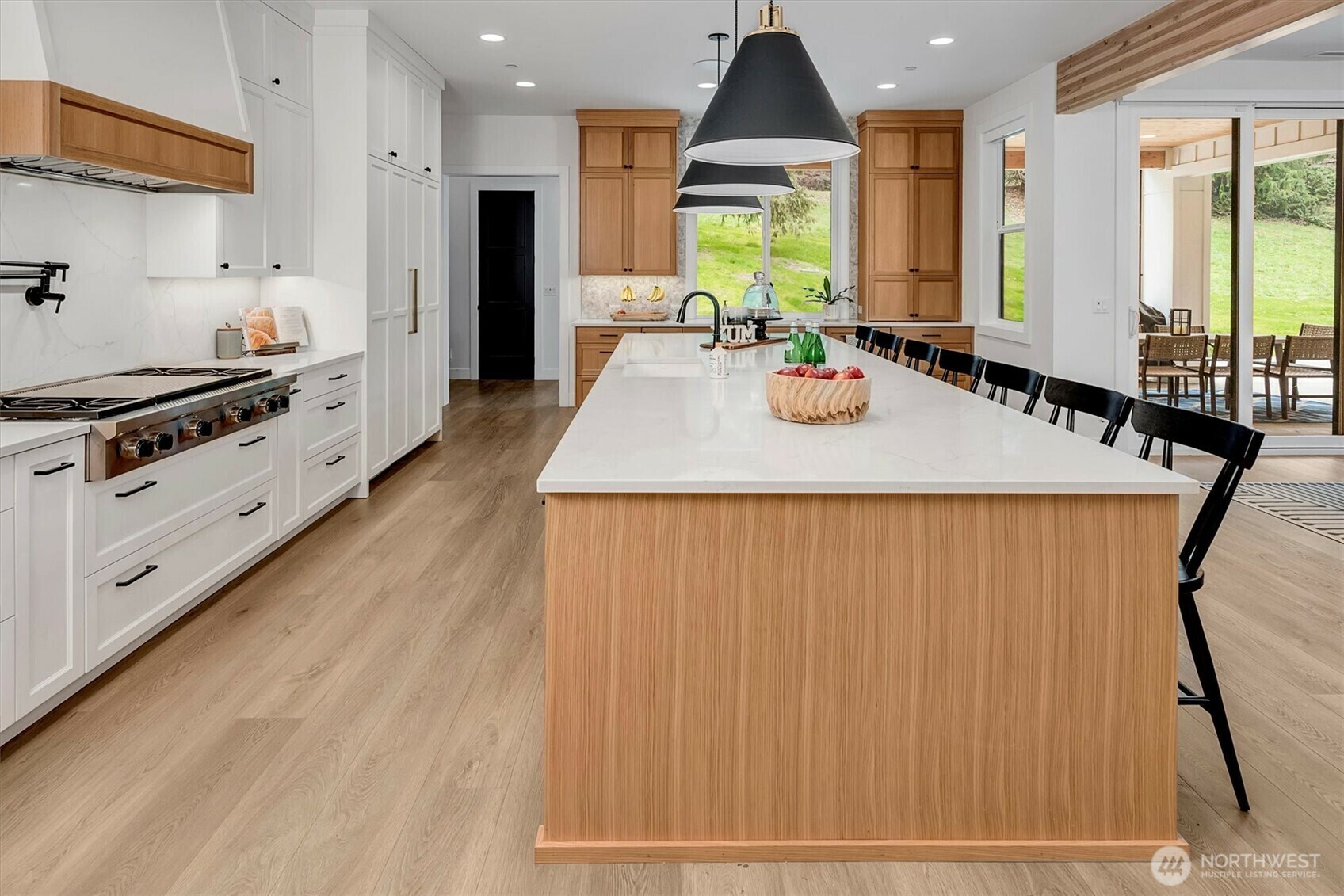 Property Photo: 28005 SE 63rd Street WA 98027