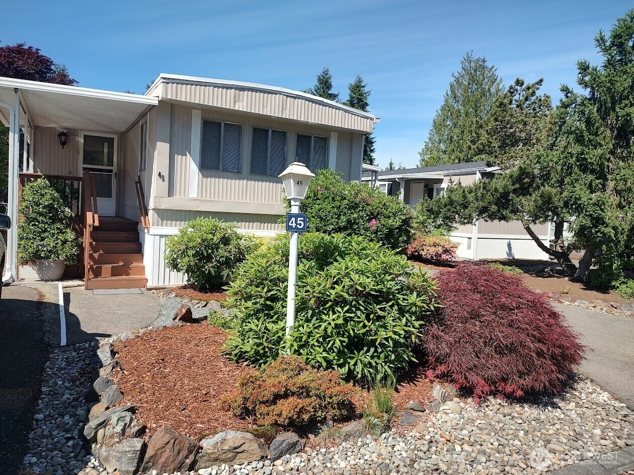 Property Photo:  2200  196th St. S.e. 45  WA 98012 