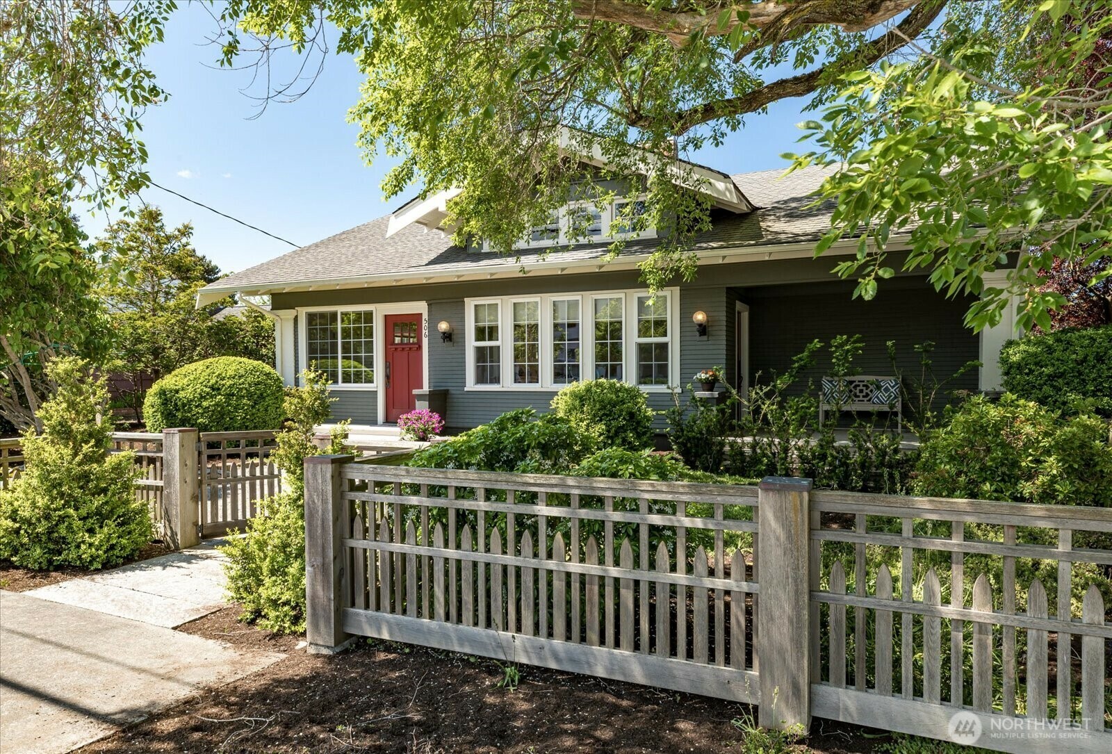506 N Main Street  Coupeville WA 98239 photo