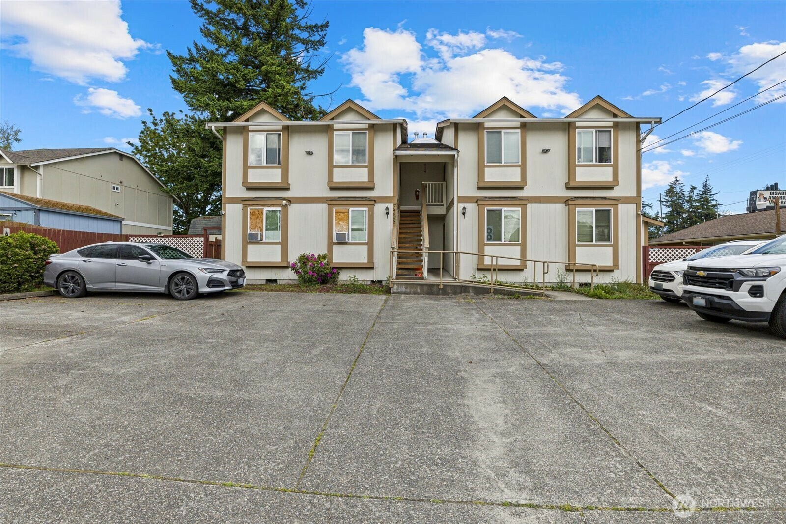 7508  Cody Street W  Lakewood WA 98499 photo