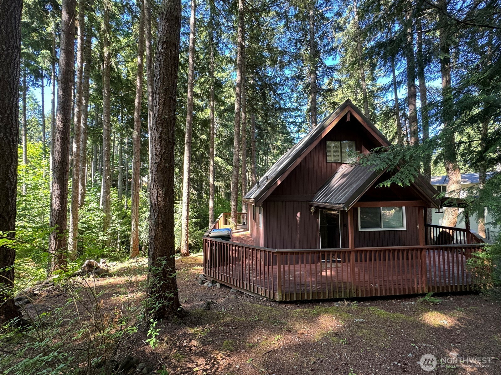 Property Photo: 22337 Bluewater Drive SE WA 98597