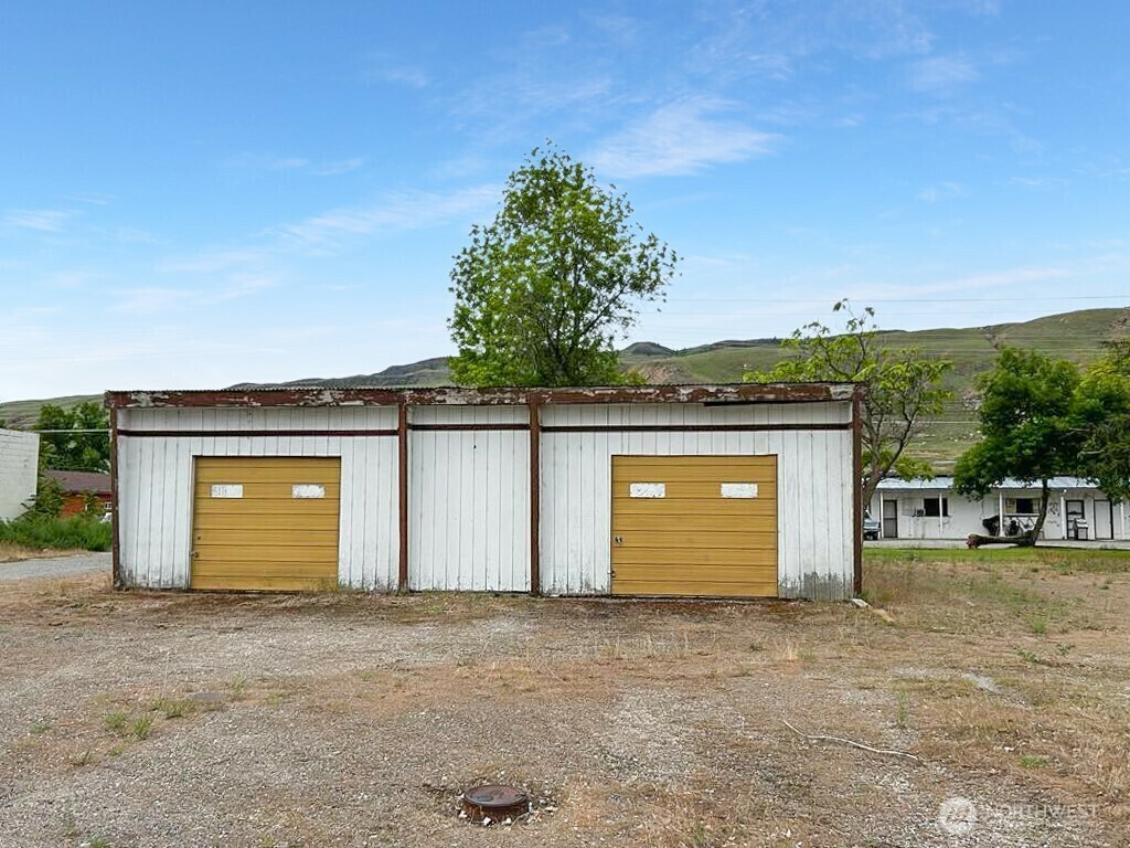 Property Photo: 0 Lot 1 Columbia Avenue WA 98813